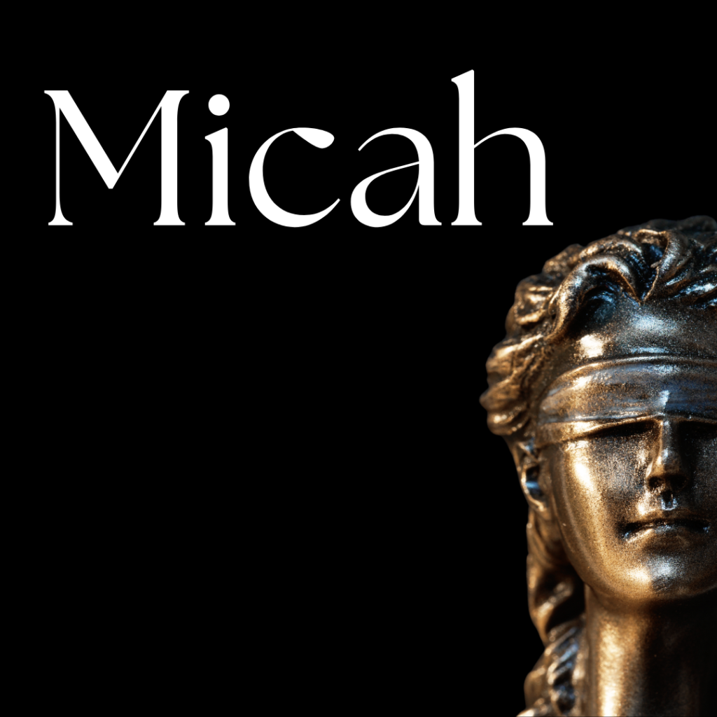 Micah